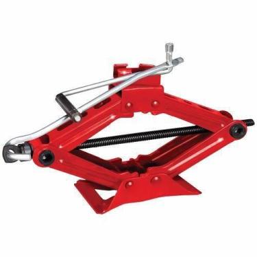 Imagem de Macaco Sanfona 1500 Kg - Techone