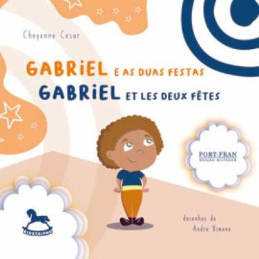 Imagem de Gabriel E As Duas Festas / Gabriel Et Les Deux Fêtes
