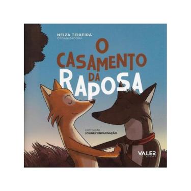 Imagem de O Casamento Da Raposa