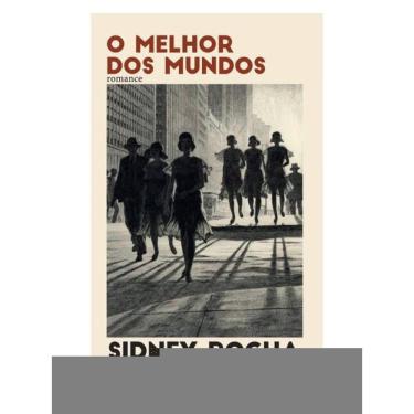 Imagem de O Melhor Dos Mundos