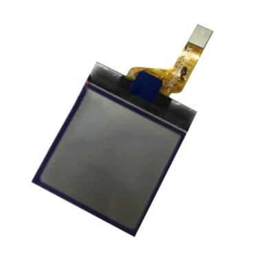 Imagem de Peças de reparo de reposição para tela LCD frontal para Go 5