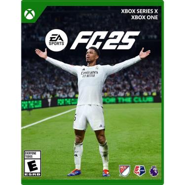 Imagem de Videogame ea sports fc 25 para Xbox Series X