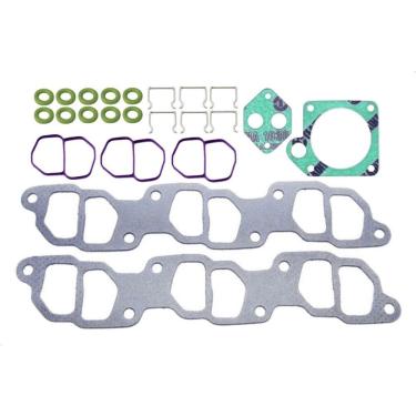 Imagem de Kit Tbi Com Junta Anel Coletor Admissão Ford Ranger 4.0 V6