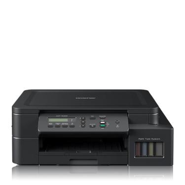 Imagem de Impressora Multifuncional Tanque de Tinta DCPT520W- Brother
