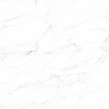 Imagem de Papel De Parede 10m Adesivo Lavável Mármore Branco Vinílico