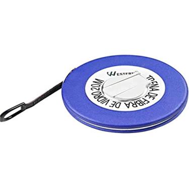 Imagem de Western Trena De Fibra De Vidro 20M Caixa Fechada 4020