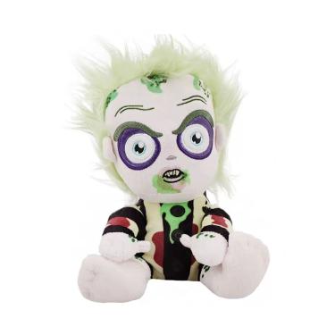 Imagem de Pelucia Beetlejuice Fantasmas Se Divertem 20Cm
