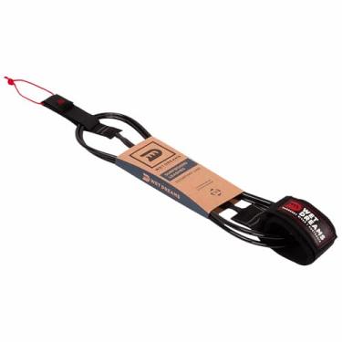 Imagem de Leash Strep Cordinha Para Prancha de Surf Funboard 8' Wet Dreams 2 Giradores