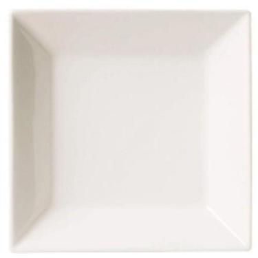 Imagem de Prato Fundo Quartier White 21 Cm - Oxford