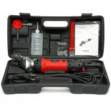 Imagem de Tosquiadeira Ovinos Carneiro Ovelha+cortar Pelo Caes Animais - Sa, Son