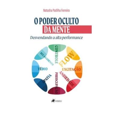 Imagem de O Poder Oculto Da Mente