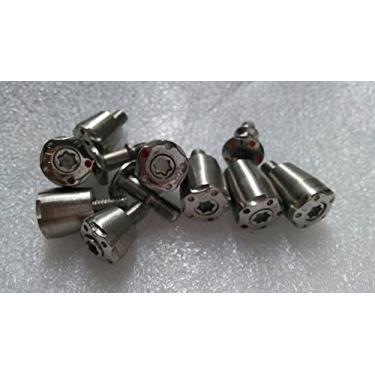 Imagem de Parafuso de parafuso de peso para golfe Taylormade R1; R11S; R11; R9; R7; R5, motorista, híbrido, Rossa Spider, 4g 6g 8g 10g 12g 14g 16g 20g