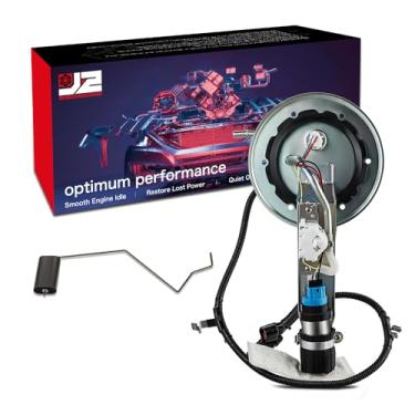 Imagem de J2 Engineering Conjunto de módulo de bomba de combustível elétrica compatível com 10-11 Crown Victoria Town Car Grand Marquis 4.6L Flex, J2-FPM-0272