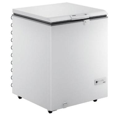 Imagem de Freezer Consul 220L 1 Porta Horizontal Degelo Manual CHA22FB, Branco, 