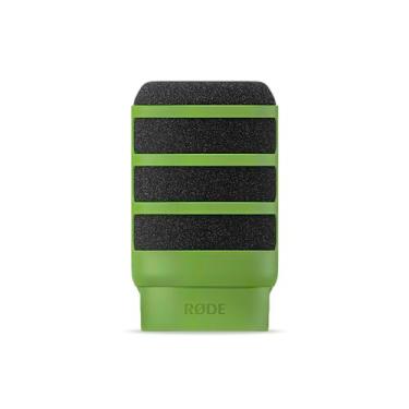 Imagem de RØDE WS14 Filtro Pop Premium para PodMic e PodMic USB (Verde)
