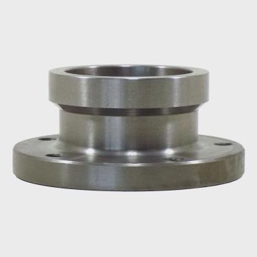 Imagem de Acoplamento Direito Enxada Rotativa Mec-Rul 300361074