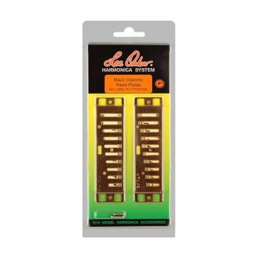 Imagem de Lee Oskar Harmonicas Gaita (1910RP)