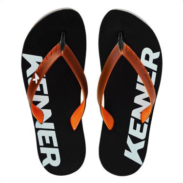 Imagem de Sandália Kenner Masculina Red Neutral-Masculino