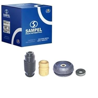 Imagem de Kit Do Amortecedor Dianteiro C/Rolamento Vectra 1994 A 1996 - Sampel S