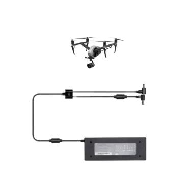 Imagem de Carregador 180w Dji Inspire 2 Series Part 16