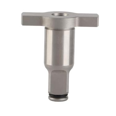 Imagem de YUKOFE Conjunto de bigorna de chave de impacto de aço de liga de 1/2 para DCF900 DCF899 DCF899B DCF899M1 DCF899P1 armazém de peças de reparo multifuncional