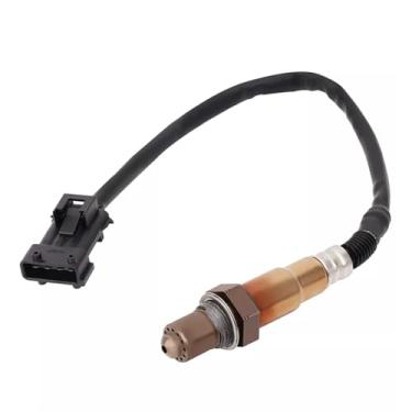 Imagem de Sonda Lambda para Effa Picape, Van Towner, Chery Cielo, Face e Tiggo