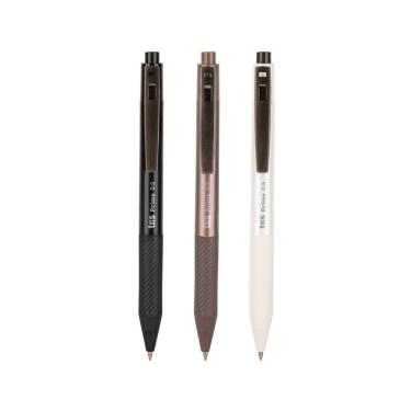 Imagem de Caneta Gel Retrátil 0.5mm Tris - Holic Fancy Prime