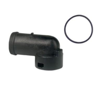 Imagem de Cotovelo Cavalete Água Audi A3 Fox Polo Spacefox Voyage Gol - WISA