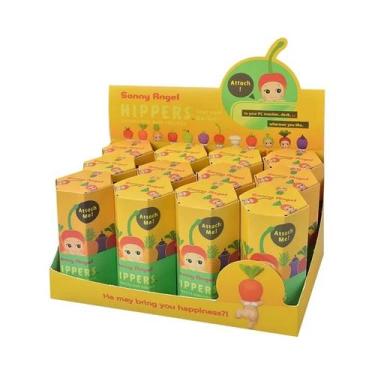 Imagem de 20º Aniversário Sonny Angel Blind Box Harvest Series Frutas Vegetais F