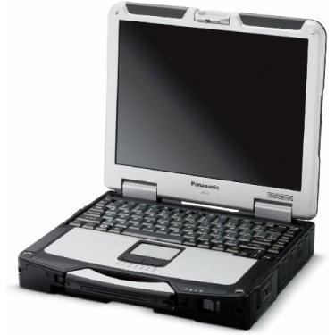 Imagem de Caderno Toughbook CF-31JAGAA1M de 13 polegadas - Core i5 i5-2520M 2,50 GHz - liga de magnésio