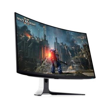 Imagem de Monitor Gamer Alienware 32" 4K QD-OLED AW3225QF