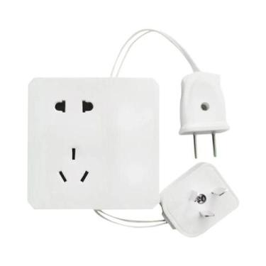 Imagem de Montessori Placa Ocupada Diy Brinquedos De Madeira Material Acessórios