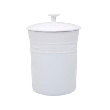 Imagem de Le Creuset Porta Mantimentos 3,3L Branco