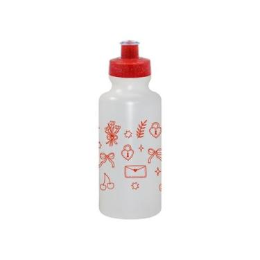 Imagem de Squeeze 550mL Natural Colecao AMOR Romance - Bb Store