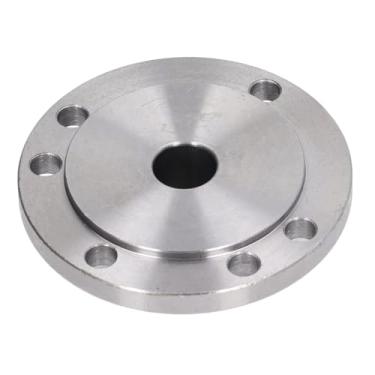 Imagem de Mingzhe Torno de Aço Placa de Aço Alto Manganês Placa de Face de Aço 100mm K11 100 K12 100 K72 100 (16mm)