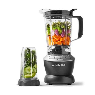 Imagem de Liquidificador e Extrator de Nutrientes Blender Combo 1000w - 127V | NutriBullet