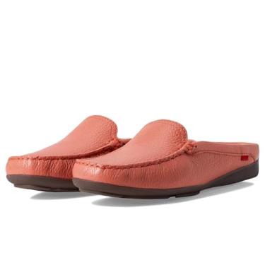 Imagem de Marc Joseph New York Sapatilha feminina Briarwood Court, Coral, 36