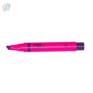 Imagem de Caneta Marca Texto Be Bold Highlighter Perfumado - Newpen, Caneta Marc