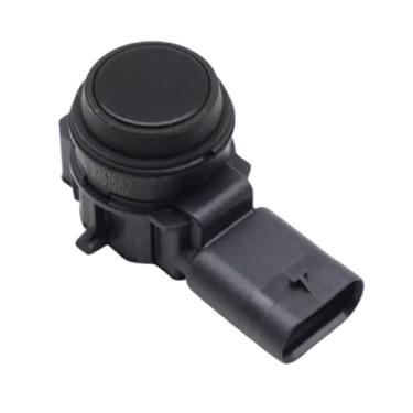 Imagem de AUTO OCCASION Substituição do sensor de assistência de estacionamento de reserva reversa para BMW F32 F31 F30 F22 F20 328i 325i 320i 428i 66209261582