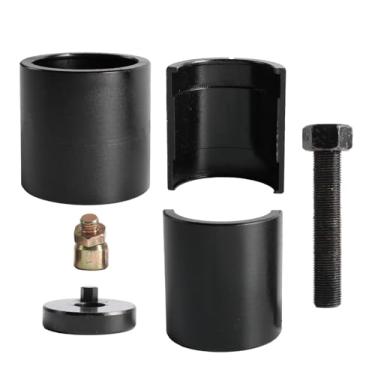 Imagem de J-44644 6.6L Vedação frontal do virabrequim e removedor de manga de desgaste para motor diesel Duramax 6.6L/motor ISUZU 6.6L #Alt ST-196