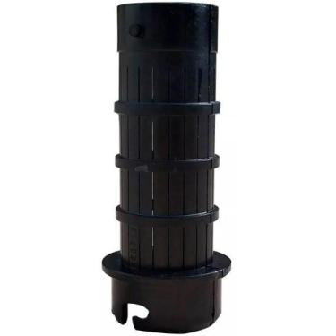 Imagem de Kit 2 Crepinas Sem Furo para Filtro Piscina - Sodramar