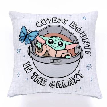 Imagem de Almofada Decorativa Estampas Da Disney