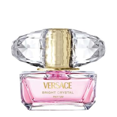 Imagem de Versace Bright Crystal Pour Femme Parfum - Perfume Feminino 50ml
