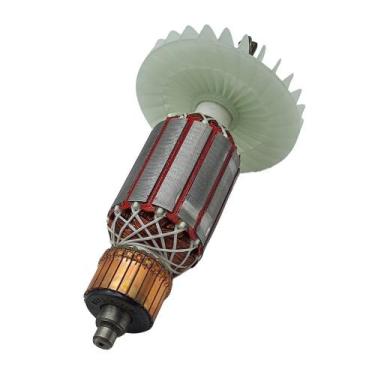 Imagem de Induzido Rotor para Martelete Vonder MPV1500 e DWT MPD1500 (220V) 9310