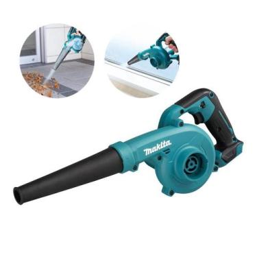 Imagem de Soprador E Aspirador Makita Cxt 12v Ub100dz sem bateria, BIV