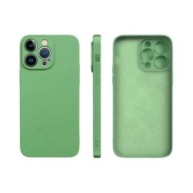 Imagem de Capa De Silicone Líquido À Prova De Choque Para Xiaomi Mi 14 13 13T 12