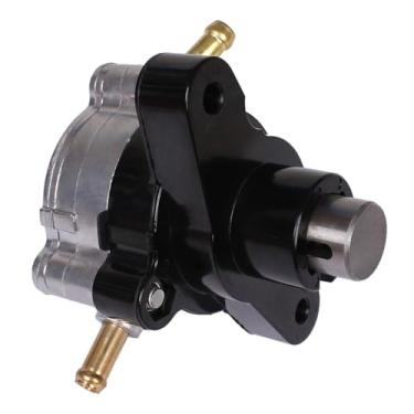 Imagem de Êmbolo plano, motor de barco 63P-24410-00 63P-24410-10 63P-24410-20 Assy bomba de combustível para motor de popa Yamaha 150HP F150 FL150