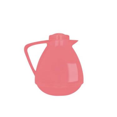 Imagem de Bule Amare 650ml Pêssego Mor