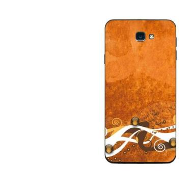 Imagem de Capa Adesivo Skin371 Verso Para Galaxy J7 Prime 2 Sm-g611 - KawaSkin