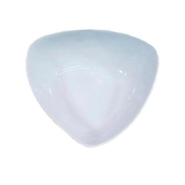 Imagem de Tigela De Melamina Gourmet Triangular 1400ML 22X22X8 CM - Gici Home